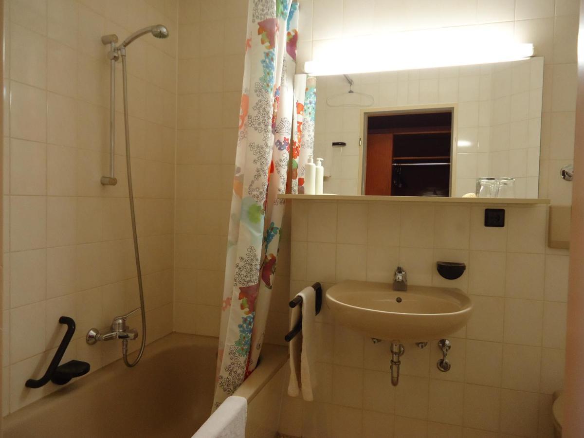 Enjoyhotel Garni Korntal Stuttgart B&B Exterior foto