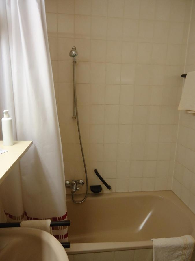 Enjoyhotel Garni Korntal Stuttgart B&B Exterior foto