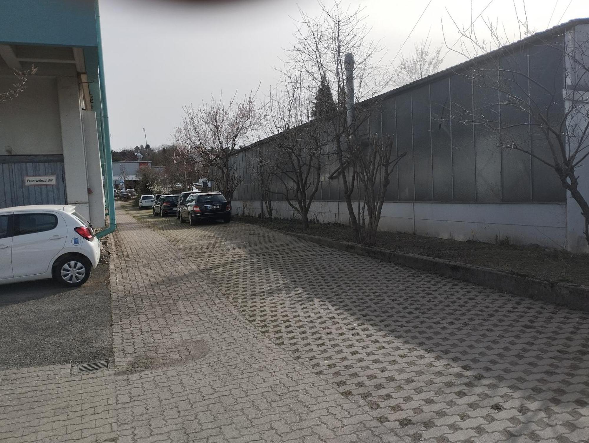 Enjoyhotel Garni Korntal Stuttgart B&B Exterior foto